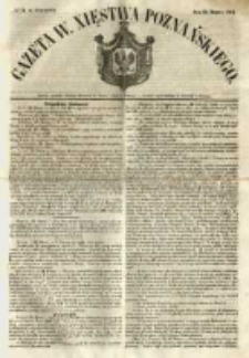 Gazeta Wielkiego Xięstwa Poznańskiego 1854.03.30 Nr76