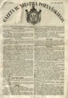 Gazeta Wielkiego Xięstwa Poznańskiego 1854.04.01 Nr78