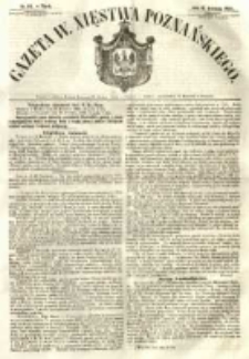 Gazeta Wielkiego Xięstwa Poznańskiego 1854.04.21 Nr93
