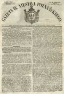 Gazeta Wielkiego Xięstwa Poznańskiego 1854.04.29 Nr100