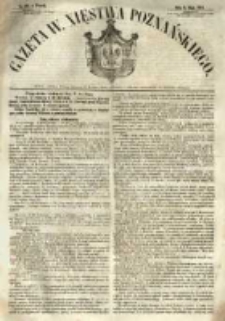 Gazeta Wielkiego Xięstwa Poznańskiego 1854.05.02 Nr102