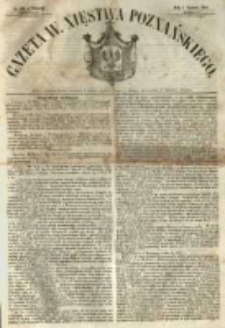 Gazeta Wielkiego Xięstwa Poznańskiego 1854.06.01 Nr126