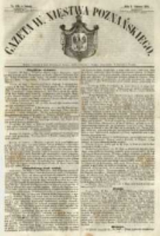 Gazeta Wielkiego Xięstwa Poznańskiego 1854.06.03 Nr128