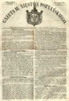 Gazeta Wielkiego Xięstwa Poznańskiego 1854.06.08 Nr131
