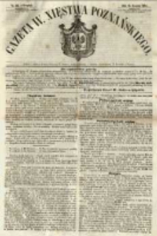 Gazeta Wielkiego Xięstwa Poznańskiego 1854.06.15 Nr137