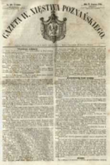 Gazeta Wielkiego Xięstwa Poznańskiego 1854.06.17 Nr139