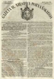Gazeta Wielkiego Xięstwa Poznańskiego 1854.06.25 Nr146