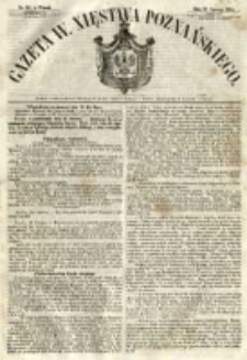 Gazeta Wielkiego Xięstwa Poznańskiego 1854.06.27 Nr147