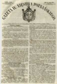 Gazeta Wielkiego Xięstwa Poznańskiego 1854.06.28 Nr148