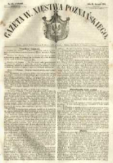 Gazeta Wielkiego Xięstwa Poznańskiego 1854.08.10 Nr185