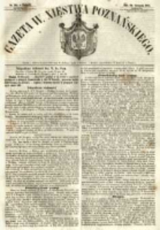 Gazeta Wielkiego Xięstwa Poznańskiego 1854.08.20 Nr194
