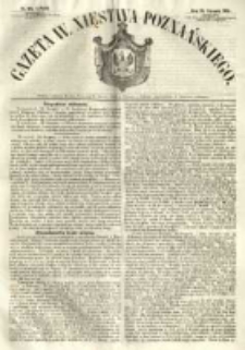 Gazeta Wielkiego Xięstwa Poznańskiego 1854.08.25 Nr198