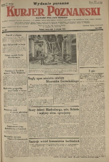 Kurier Poznański 1931.08.05 R.26 nr 353