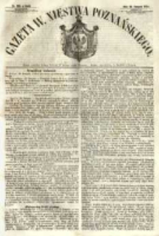 Gazeta Wielkiego Xięstwa Poznańskiego 1854.08.30 Nr202