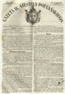 Gazeta Wielkiego Xięstwa Poznańskiego 1854.09.13 Nr214