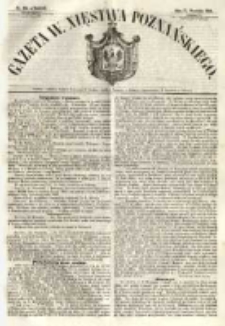 Gazeta Wielkiego Xięstwa Poznańskiego 1854.09.17 Nr218