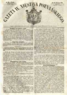 Gazeta Wielkiego Xięstwa Poznańskiego 1854.09.19 Nr219