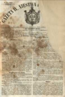 Gazeta Wielkiego Xięstwa Poznańskiego 1854.09.23 Nr223