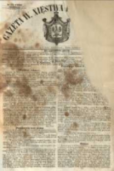 Gazeta Wielkiego Xięstwa Poznańskiego 1854.09.23 Nr223