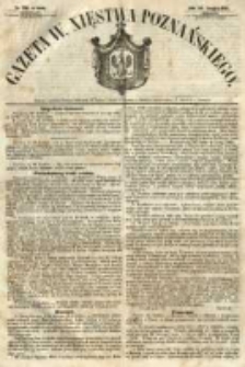 Gazeta Wielkiego Xięstwa Poznańskiego 1854.12.20 Nr298
