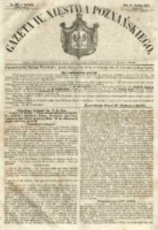 Gazeta Wielkiego Xięstwa Poznańskiego 1854.12.24 Nr302
