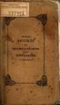 Raccolta di orazioni e pie opere per le quali sono state concedute dai Sommi Pontefici le S. Indulgenze.