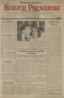 Kurier Poznański 1931.08.08 R.26 nr 359
