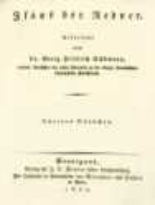 Is&auml;us der Redner. Bd.2