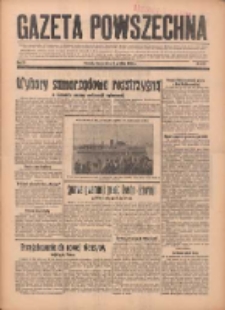 Gazeta Powszechna 1938.12.13 R.21 Nr284