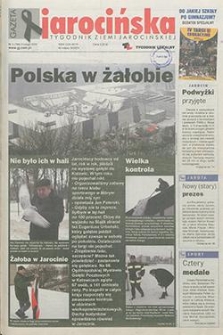 Gazeta Jarocińska 2006.02.03 Nr5(799)