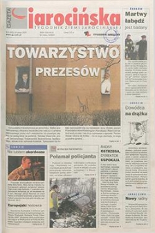 Gazeta Jarocińska 2006.02.24 Nr8(802)