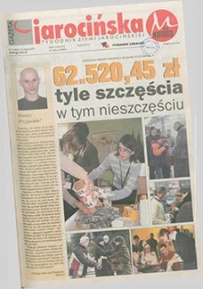 Gazeta Jarocińska 2006.03.10 Nr10(804)