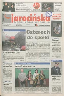 Gazeta Jarocińska 2006.03.17 Nr11(805)