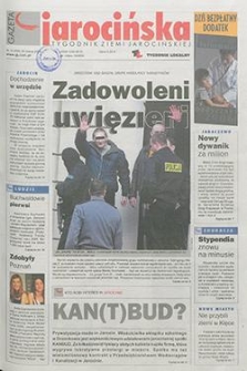Gazeta Jarocińska 2006.03.24 Nr12(806)