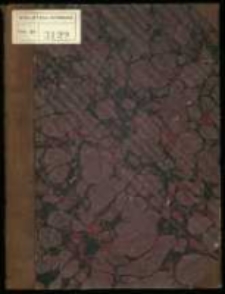 Paruulus phî[losophia]e textuali ac dubior[um] magis necessarior[um] dissolutio[n]e ad intentione[m] Scoti co[n]gesta, in studio Cracoviensi.