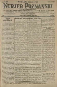 Kurier Poznański 1931.08.10 R.26 nr 362