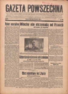 Gazeta Powszechna 1938.12.16 R.21 Nr287