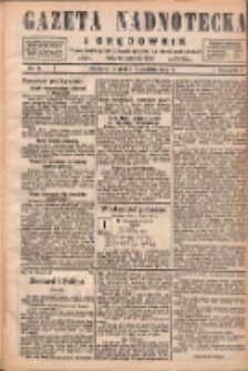 Gazeta Nadnotecka i Orędownik: pismo poświęcone sprawie polskiej na ziemi nadnoteckiej 1927.04.01 R.7 Nr75