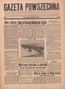 Gazeta Powszechna 1938.12.22 R.21 Nr292