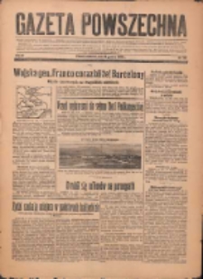 Gazeta Powszechna 1938.12.29 R.21 Nr297