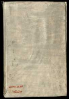 Akta oryginalne za panowania Stefana Batorego z lat 1576-1586.