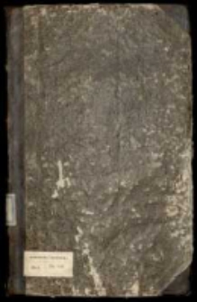 Akta spraw Polski z Moskwą, Szwecją i Turcją 1704-1707