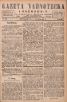 Gazeta Nadnotecka i Orędownik: pismo poświęcone sprawie polskiej na ziemi nadnoteckiej 1927.09.11 R.7 Nr208