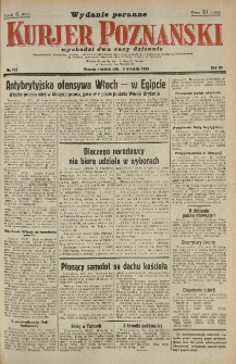 Kurier Poznański 1935.09.08 R.30 nr 412