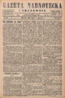 Gazeta Nadnotecka i Orędownik: pismo poświęcone sprawie polskiej na ziemi nadnoteckiej 1928.02.12 R.8 Nr35