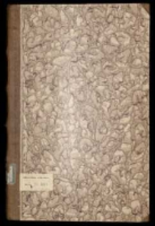 Dyaryusz convocationis post fata krola Jmci J. P. Jana Trzeciego die 17 junii anno 1696 paroxizmem apoplexyie vita sublati przez [...] Michała Radzieiowskiego pro die 29 augusti w Warszawie złozoney. Seymiki antevocacyalne 27 julii po woiewodztwach złozone były