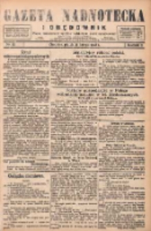 Gazeta Nadnotecka i Orędownik: pismo poświęcone sprawie polskiej na ziemi nadnoteckiej 1928.02.24 R.8 Nr45