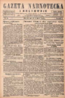Gazeta Nadnotecka i Orędownik: pismo poświęcone sprawie polskiej na ziemi nadnoteckiej 1928.03.16 R.8 Nr63