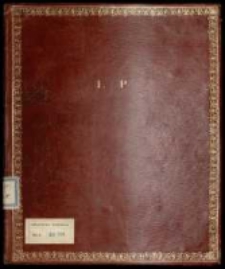 Rzut myśli w r&oacute;żnych piśmiennych materyach.