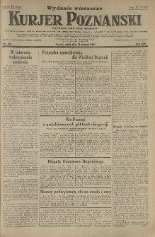 Kurier Poznański 1931.08.28 R.26 nr 392